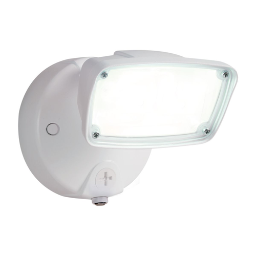 Halo 17W 1500L 4000K Dusk To Dawn Light Fixture Halo 17W 1500L 4000K Dusk To Dawn Light Fixture
