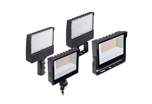 Signify Dual Slim Flood Light Fixture Signify Dual Slim Flood Light Fixture
