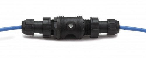 Paladine Tools RJ45 Waterproof Splice Coupler