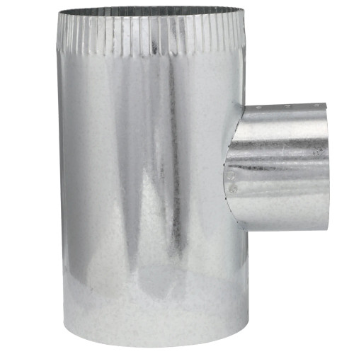 Imperial Straight 4" on 5" Tee