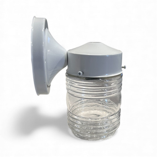 Aimlite Jar Light Fixture