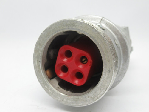 Crouse Hinds 30A Female 600 VAC/250 VDC Arktite Connector