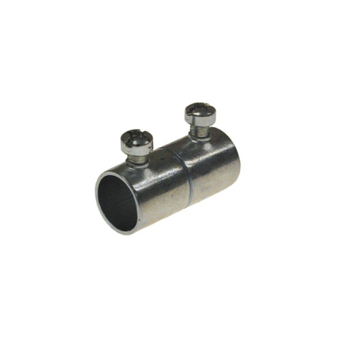 Nesco 1" EMT Coupling