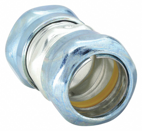Raco 1" EMT Raintight Compression Coupling