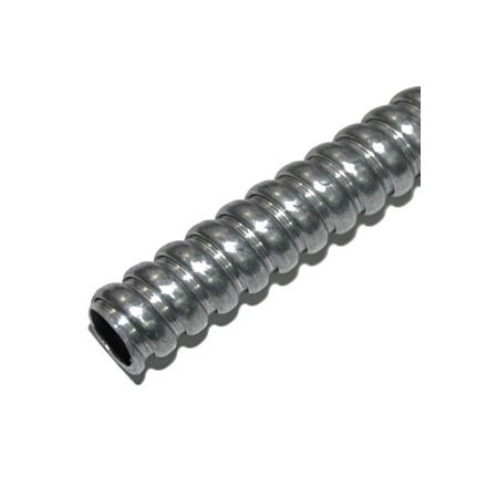 Anamet 2-1/2" Aluminum Flexible Conduit