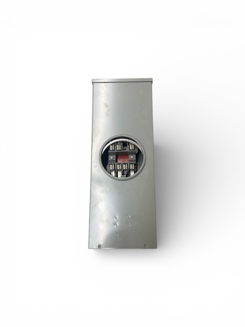 Eaton 200A 7 Jaw + Neutral Meter Socket