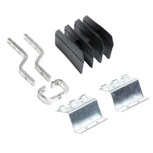 Siemens 3-Pase Double Mounting Connector Kit