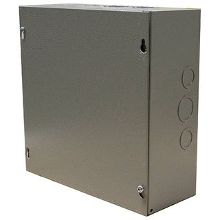 Bel 12 x 12 x 4 Junction Box