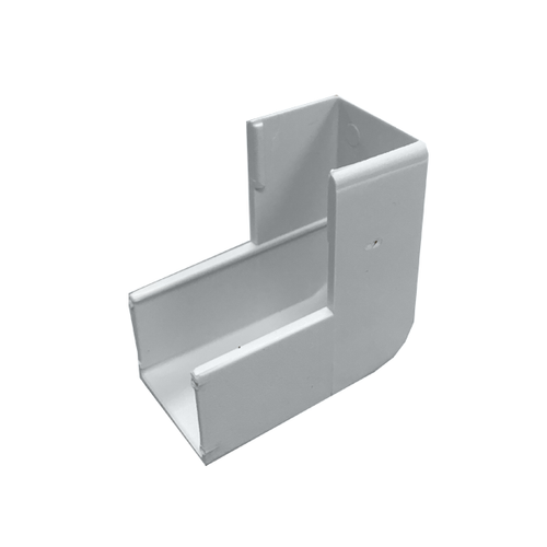 Perplas Type 02 Outside Corner Connector