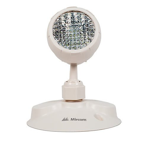 Mircom 2W LED Emergency Light