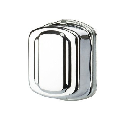 Nesco 8-16Vac Silver Buzzer