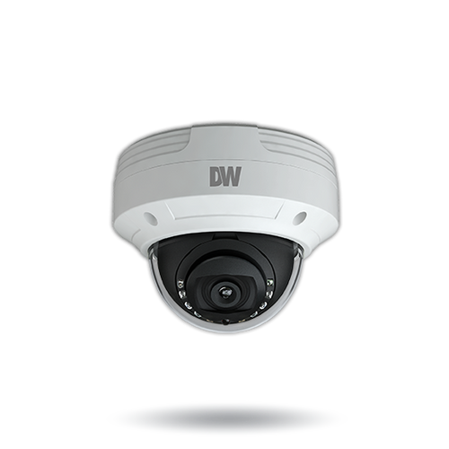 Digital Watchdog 2.8MM 4MP Camera