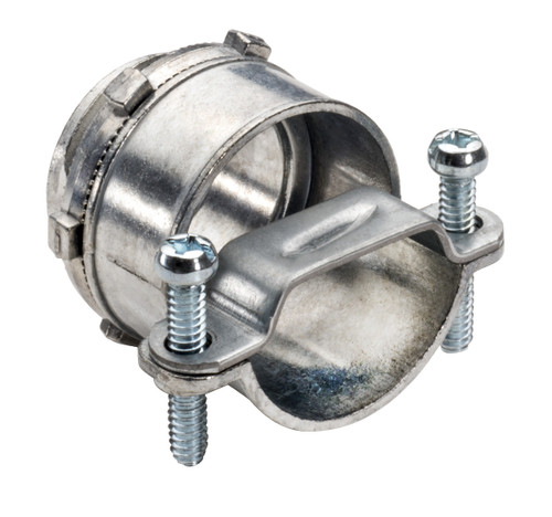 Topaz NMD 1-1/4" Compression Connector