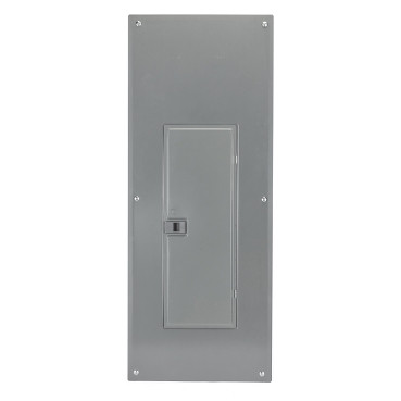 Square D 200A 240V 1PH Panel