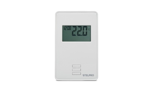 Stelpro 120/240V In Floor Heating Thermostat