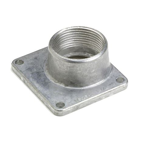 Eaton 1-1/4" Rain Proof Conduit Hub