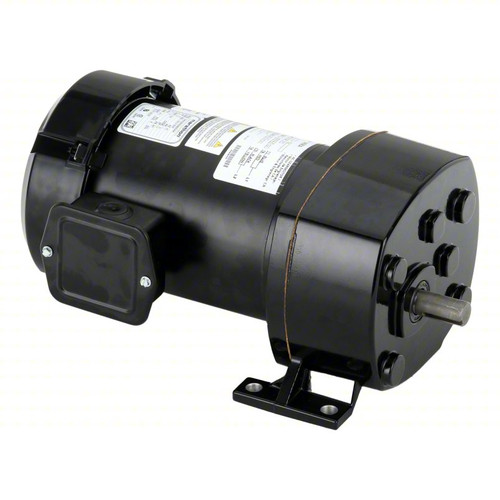 Dayton 115V Parallel AC Shaft Motor