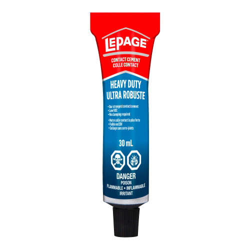 Lepage Heavy Duty Contact Cement