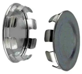 Electripro 2" Steel K.O. Plug
