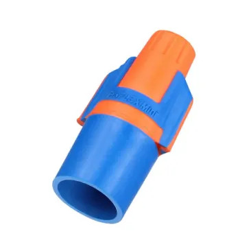 Ideal Square Wire Spring  22-12 Connector