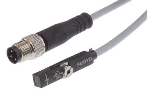Festo Proximity Switch