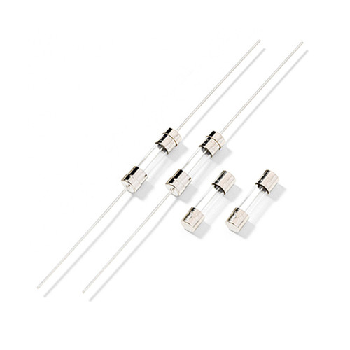 LittelFuse 5A 250V Fast Acting Fuse