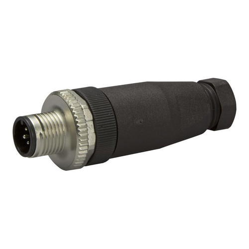 Phoenix 5-Pin M12 Connector