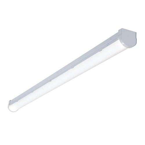 Metalux 4' 4000K Light Fixture