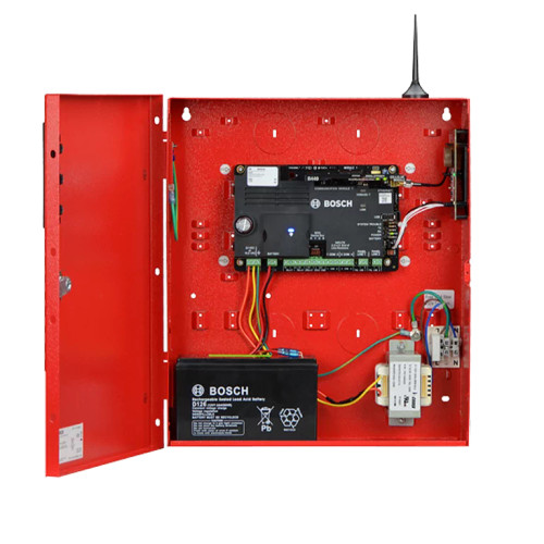 Bosch Fire Communicator Kit