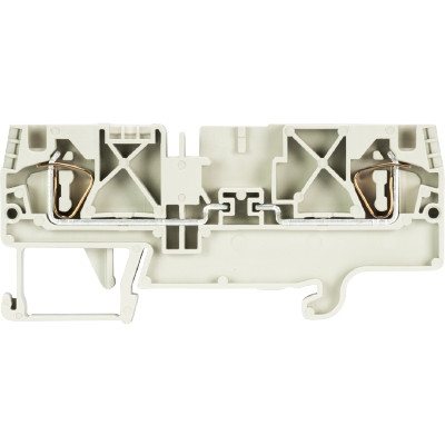 Wieland Fuse Terminal