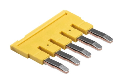 Wieland Connection Plug