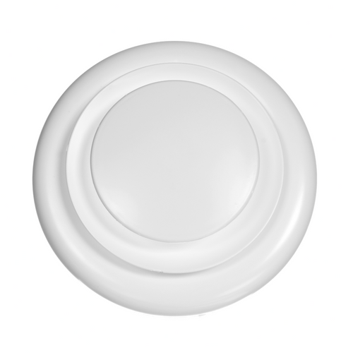 Imperial 5" x 6" Round Grill Diffuser