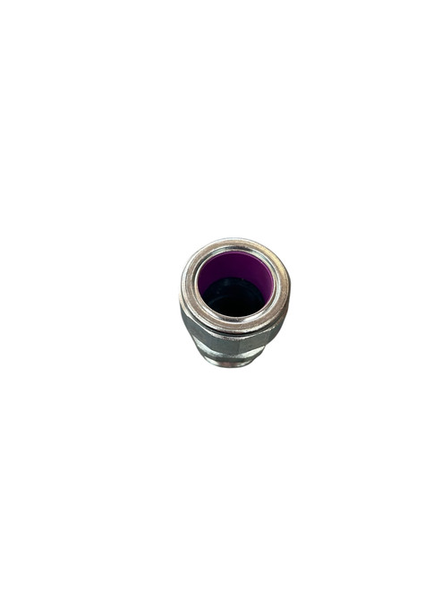 Amfico 3/4".750"- 850" Strain Relief Connector