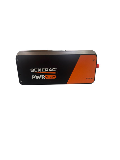 Generac Monitor