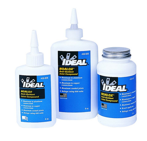 Ideal Noalox Anti-Oxidant