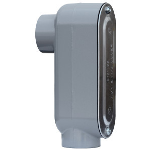 Eaton 3/4" Conduit LB Fitting