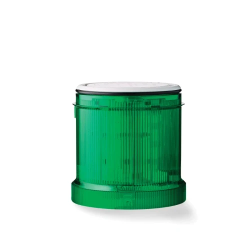 Auer Signal 250V 4W Max Module (Green)