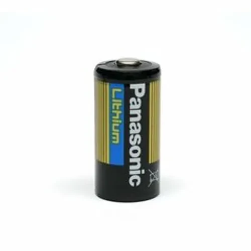 Panasonic 3V Lithium Battery