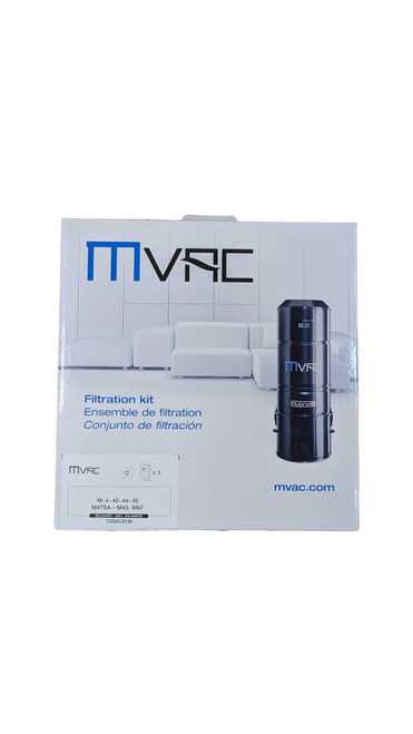MVAC BAG