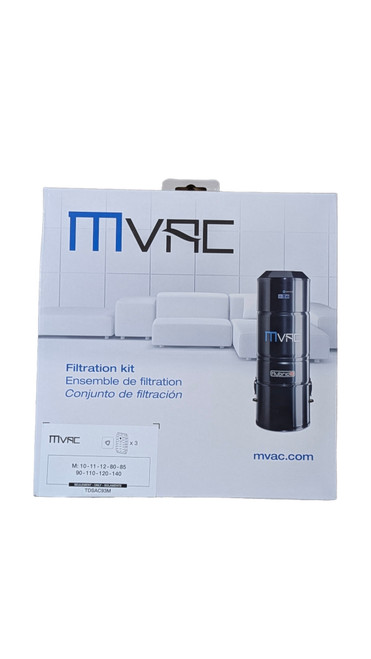 MVAC Vacuum Bag