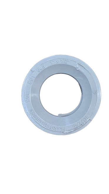 1" X 1/2" Reducer
