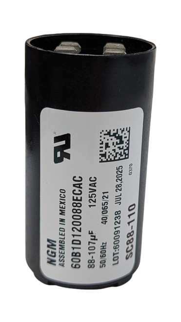 Capacitor
