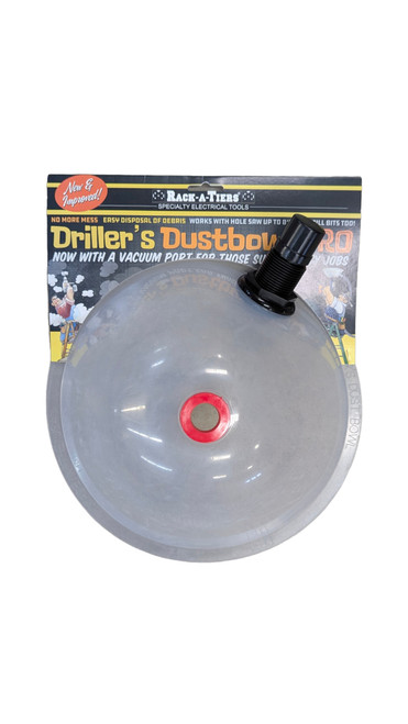 Driller's Dustbowl