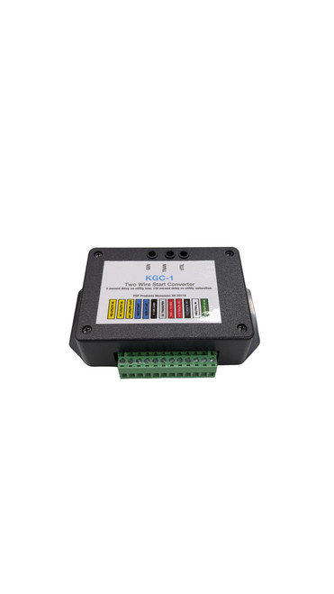 Transfer Switch Converter