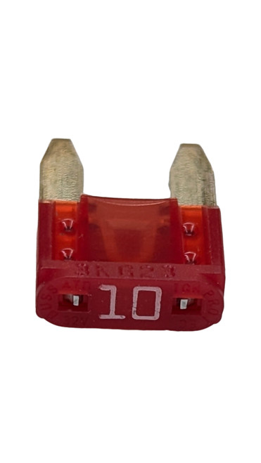 Bussmann Fuse