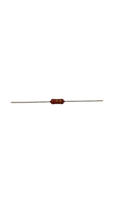 Resistor