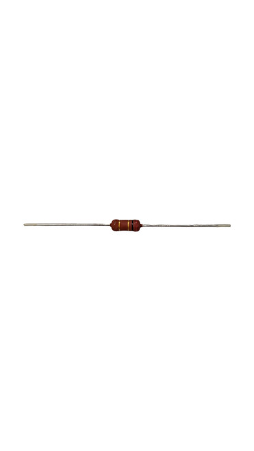 Resistor
