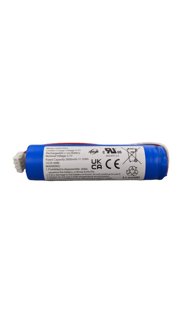 IQ Panel 4 Battery