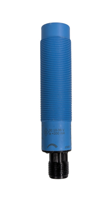 SICK CM18-12NPP-EC1Sensor