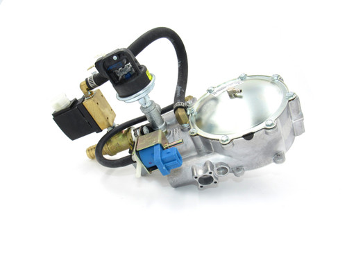 GENERAC Regulator ASSY 2.4L 36KW